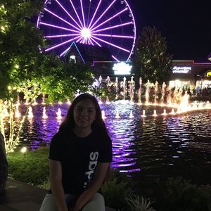 Meet your Posher, Gabby